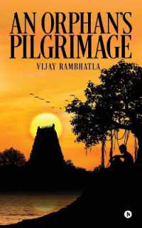 An Orphan's Pilgrimage