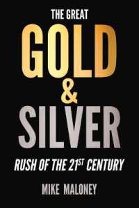 The Great Gold， Silver & Crypto Rush of the 21st Century