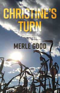 Christine's Turn : A Novel