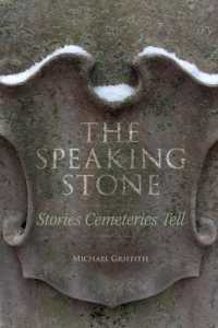 The Speaking Stone - Stories Cemeteries Tell