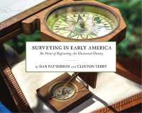 Surveying in Early America - the Point of Beginning, an Illustrated History