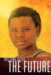 This Thing Called the Future （Reissue）