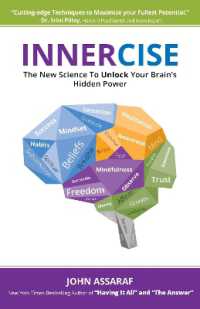 Innercise : The New Science to Unlock Your Brain's Hidden Power