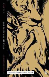 Thoughts for Young Men (Christian Heritage")