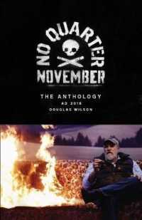 No Quarter November: The 2018 Anthology (No Quarter November")