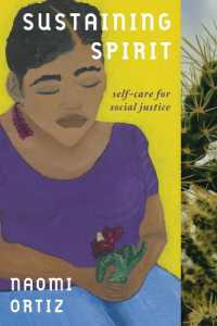 Sustaining Spirit : Self-Care for Social Justice