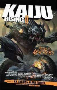 Kaiju Rising II : Reign of Monsters (Kaiju Rising)