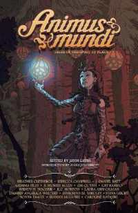 Animus Mundi : Tales of the Spirit of Place (Tales of the Spirit of Place)
