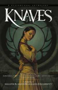 Knaves : A Blackguards Anthology