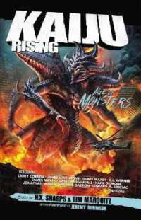 Kaiju Rising : Age of Monsters (Kaiju Rising) （Third）