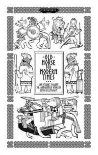 Old Norse for Modern Times (Vikingverse)