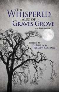 The Whispered Tales of Graves Grove