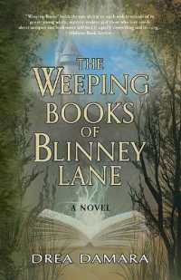 The Weeping Books of Blinney Lane (Blinney Lane)
