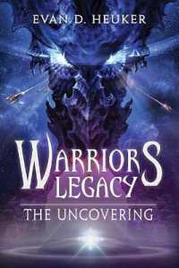The Uncovering (Warriors Legacy)