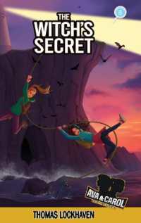 The Witch's Secret (Book 8): Ava & Carol Detective Agency (Ava & Carol Detective Agency") 〈8〉