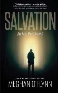 Salvation : A Hardboiled Detective Crime Thriller (Ash Park)