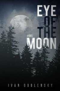 Eye of the Moon