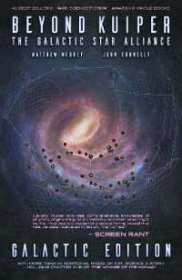Beyond Kuiper : The Galactic Star Alliance