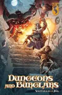 Dungeons & Burglars -- Paperback / softback