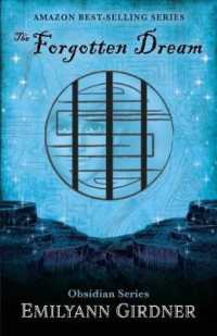 The Forgotten Dream: Map Edition (Obsidian") 〈3〉