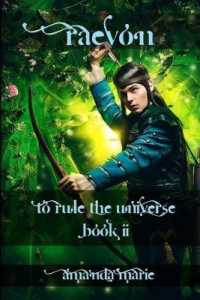 Raevon (To Rule the Universe)