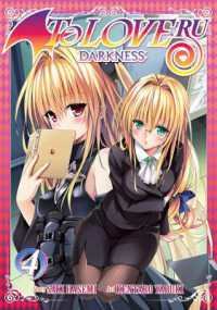 To Love Ru Darkness Vol. 4 (To Love Ru Darkness) / Hasemi, Saki