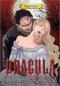 Dracula : Manga Classics -- Paperback / softback