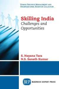 Skilling India : Challenges and Opportunities