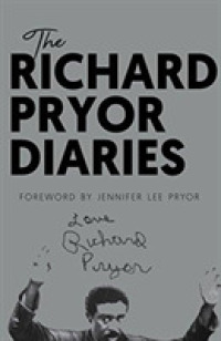 The Richard Pryor Diaries