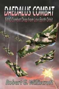 Daedalus Combat: SWIC Combat Drop from Low Earth Orbit (Daedalus") 〈4〉