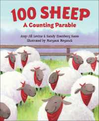 100 Sheep : A Counting Parable （Board Book）