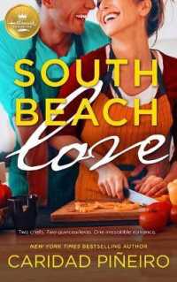 South Beach Love : Now a Hallmark Channel Original Movie!