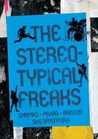 The Stereotypical Freaks (The Stereotypical Freaks)