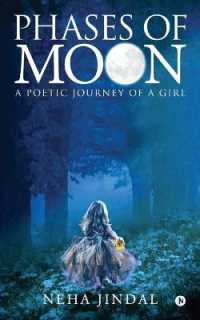 Phases of Moon : A Poetic Journey of a Girl
