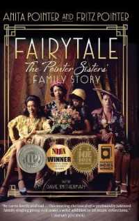 Fairytale: The Pointer Sisters' Family Story