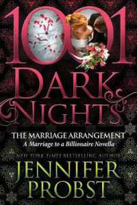 The Marriage Arrangement : A Marriage to a Billionaire Novella (1001 Dark Nights)