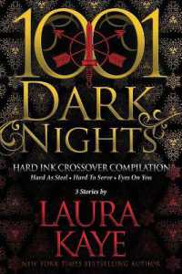 Hard Ink Crossover Compilation : 3 Stories by Laura Kaye