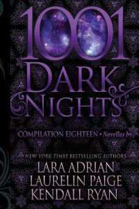 1001 Dark Nights : Compilation Eighteen