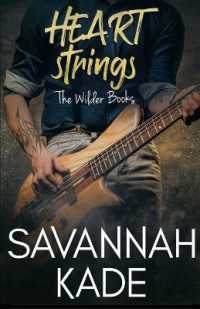HeartStrings (The Wilder Books") 〈2〉