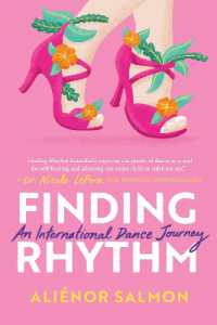 Finding Rhythm : An International Dance Journey