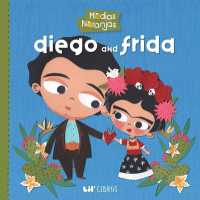 Medias Naranjas : Diego and Frida （Board Book）