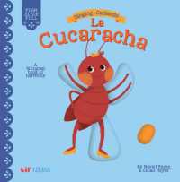 Singing / Cantando: La Cucaracha （Board Book）
