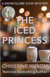 The Iced Princess