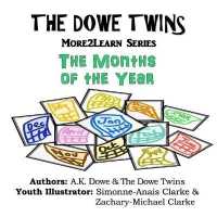 The Dowe Twins : The Months of the Year