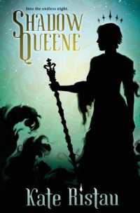 Shadow Queene (The Shadow Girls Saga)