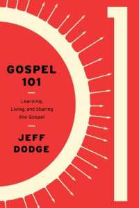 Gospel 101 : Learning, Living and Sharing the Gospel