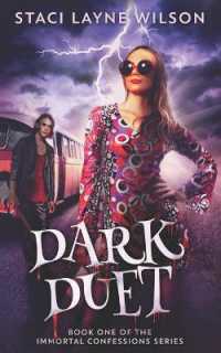 Dark Duet (Immortal Confessions)