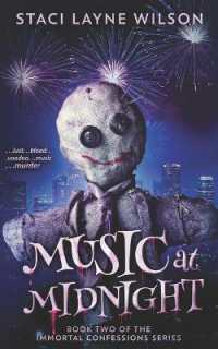 Music at Midnight (Immortal Confessions)