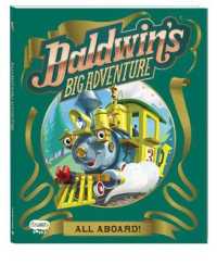 Baldwin's Big Adventure : The Origin Story （SEW）
