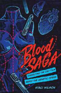 Blood Saga : Dissecting the Cult Film Repo! the Genetic Opera